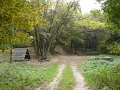 Iluska-forras es kornyeke - Zajnat-hegyek